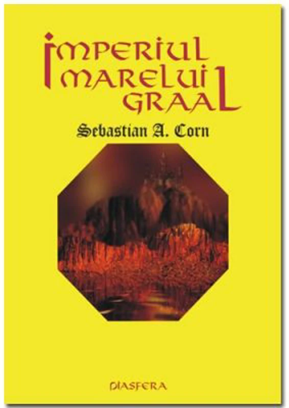 IMPERIUL MARELUI GRAAL
