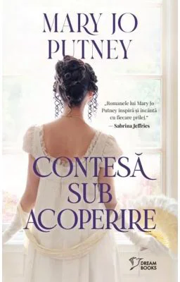 Contesa sub acoperire (vol. 25) - Mary Jo Putney