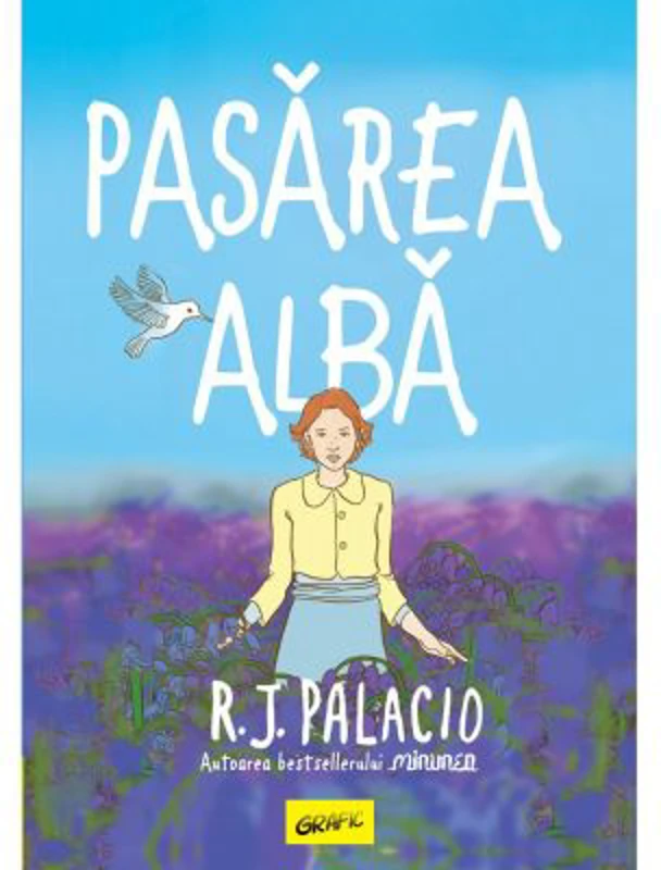 Pasarea alba