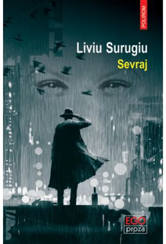 Sevraj - Liviu Surugiu