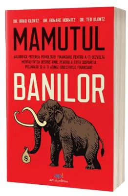Mamutul banilor - Brad Klontz