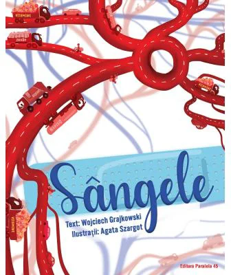 Sangele - Wojciech Grajkowski