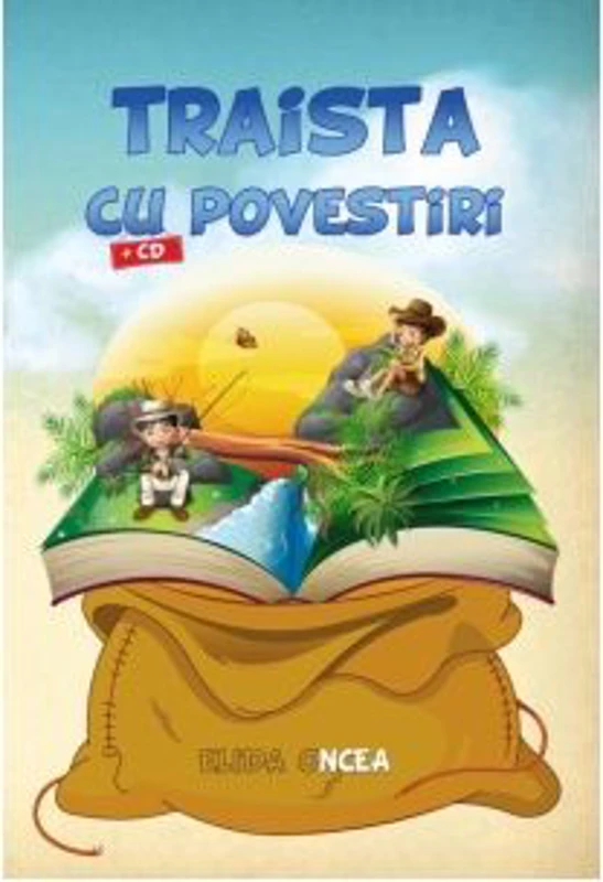 Traista cu povestiri