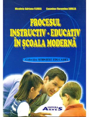 Procesul instructiv-educativ in scoala moderna