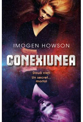 Conexiunea - Imogen Howson