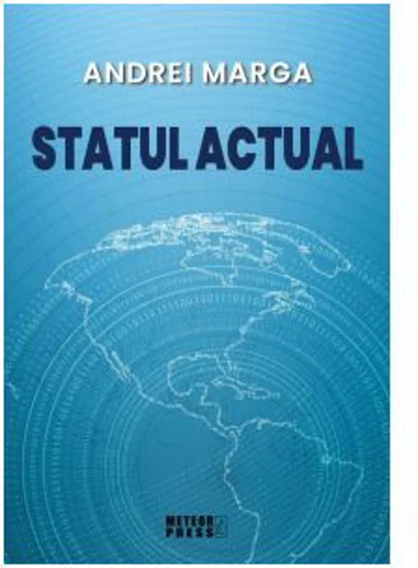 Statul actual - Andrei Marga