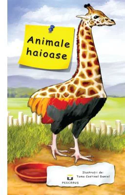 Animale haioase