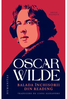 Balada inchisorii din Reading - Oscar Wilde