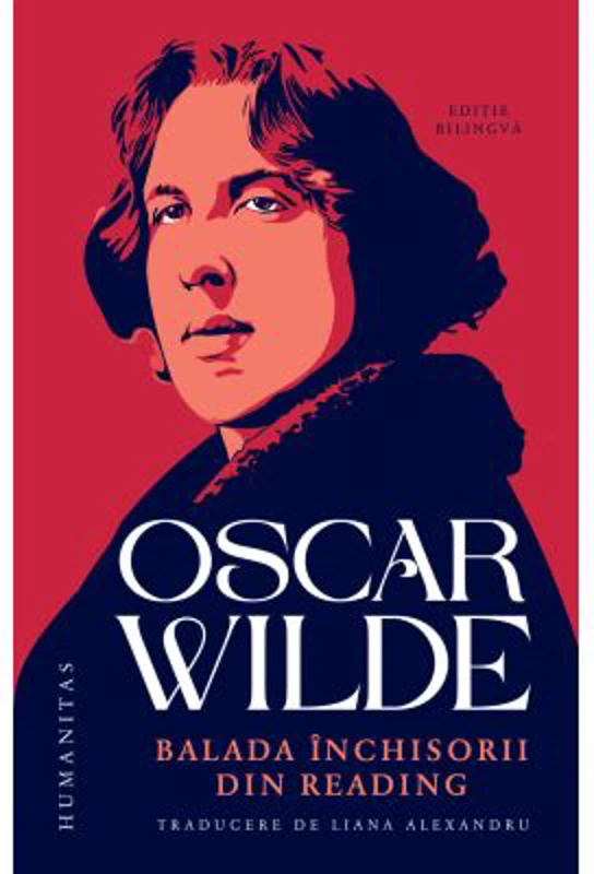 Balada inchisorii din Reading - Oscar Wilde