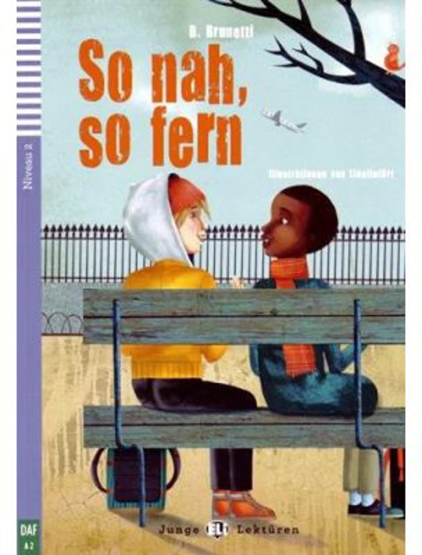 So nah, so fern - Maria Luisa Banfi