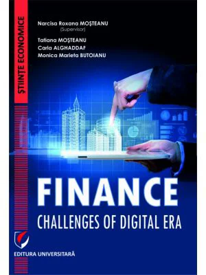 Finance. Challenges of Digital Era - Narcisa Roxana Mosteanu
