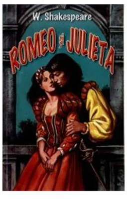 Romeo si Julieta - William Shakespeare