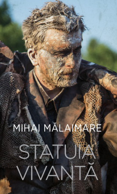 Statuia vivanta - Mihai Malaimare