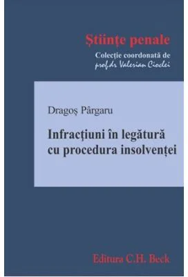 Infractiuni in legatura cu procedura insolventei