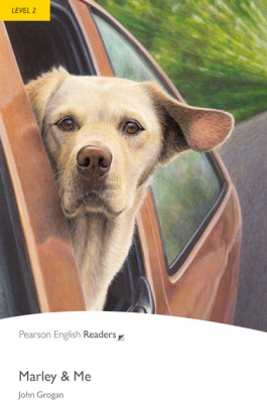 PLPR2. Marley and Me - John Grogan