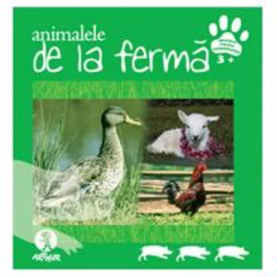 Animalele de la ferma