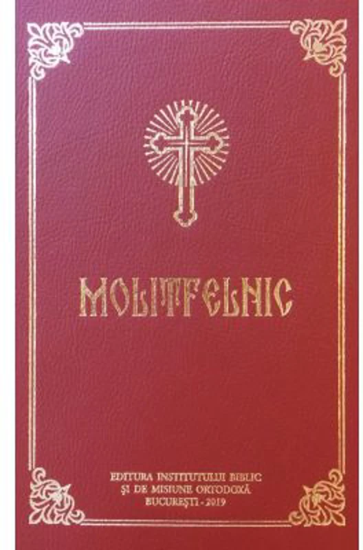 Molitfelnic