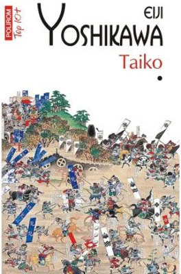 Taiko, 2 volume - Eiji Yoshikawa