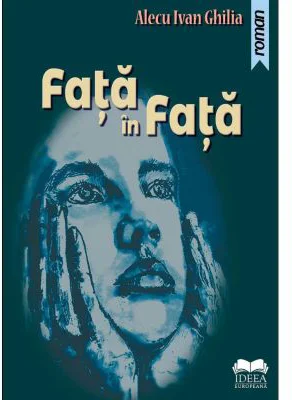 Fata in Fata - Alecu Ivan Ghilia
