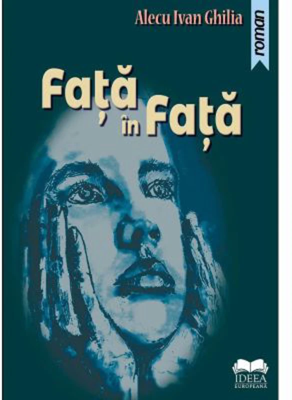 Fata in Fata - Alecu Ivan Ghilia