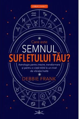 Care este semnul sufletului tau? - Debbie Frank