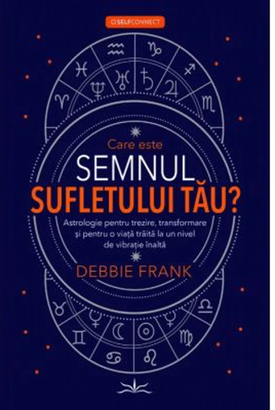 Care este semnul sufletului tau? - Debbie Frank