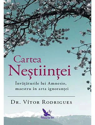 Cartea nestiintei