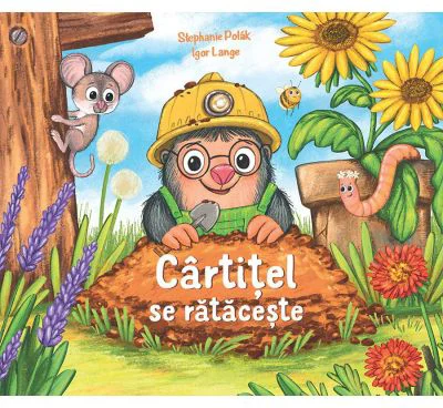 Cartitel se rataceste
