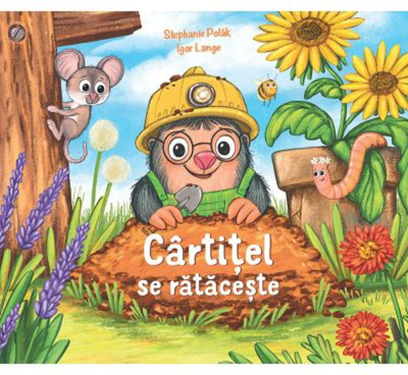 Cartitel se rataceste