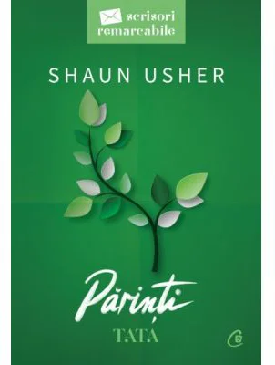 Parinti. Tata - Shaun Usher
