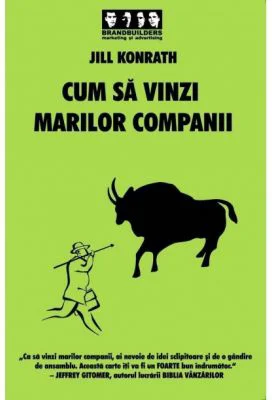 Cum sa vinzi marilor companii