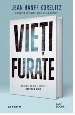 Vieti furate - Jean Hanff Korelitz
