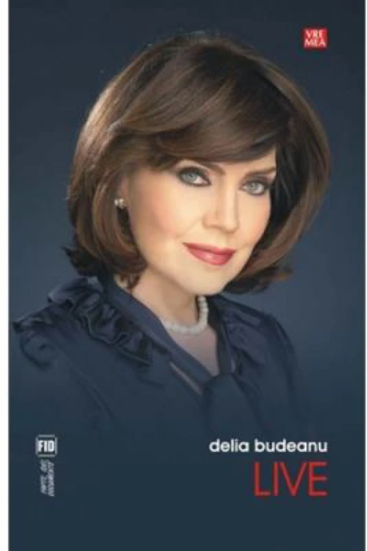 Live - Delia Budeanu