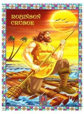 Robinson Crusoe