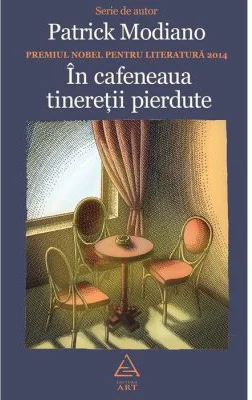 In cafeneaua tineretii pierdute