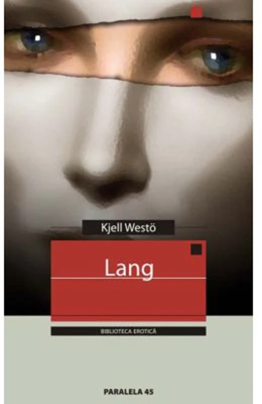 Lang - Kjell Westo