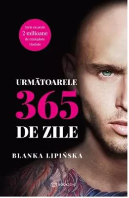 Urmatoarele 365 de zile - Blanka Lipinska