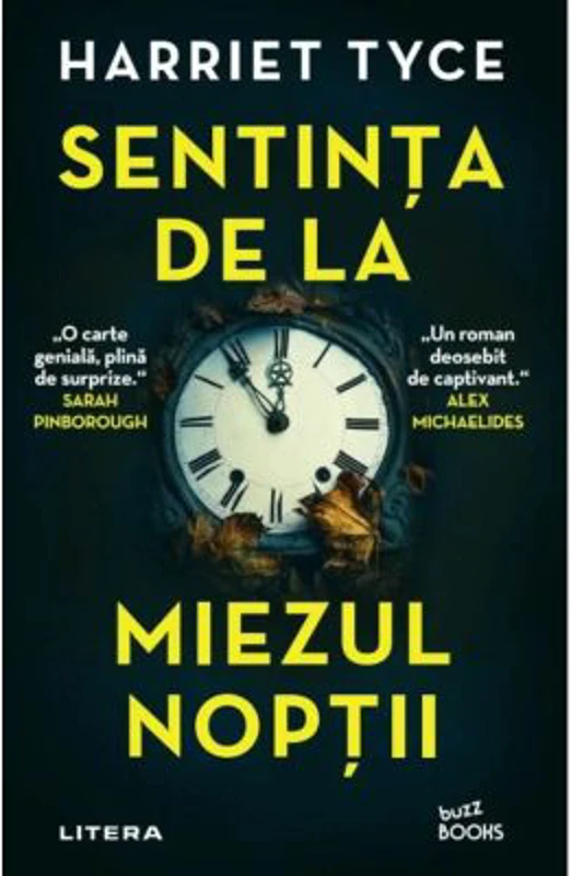 Sentinta de la miezul noptii