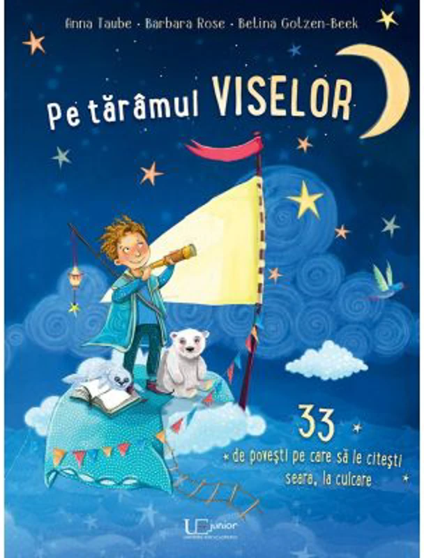 Pe taramul viselor