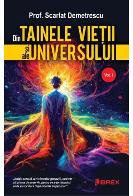 Din tainele vietii si ale universului 1