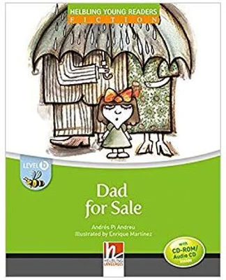 Dad for Sale - Andres Pi Andreu
