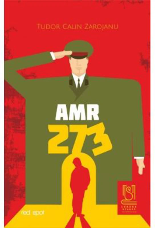 AMR 273 - Tudor Calin Zarojanu