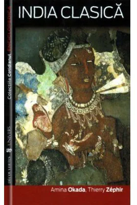 India clasica - Amina Okada, Zephir Thierry