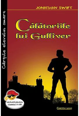 Calatoriile lui Gulliver