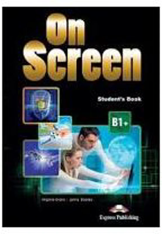 Cod On Screen B1+ IE-Book - COD ONLINE