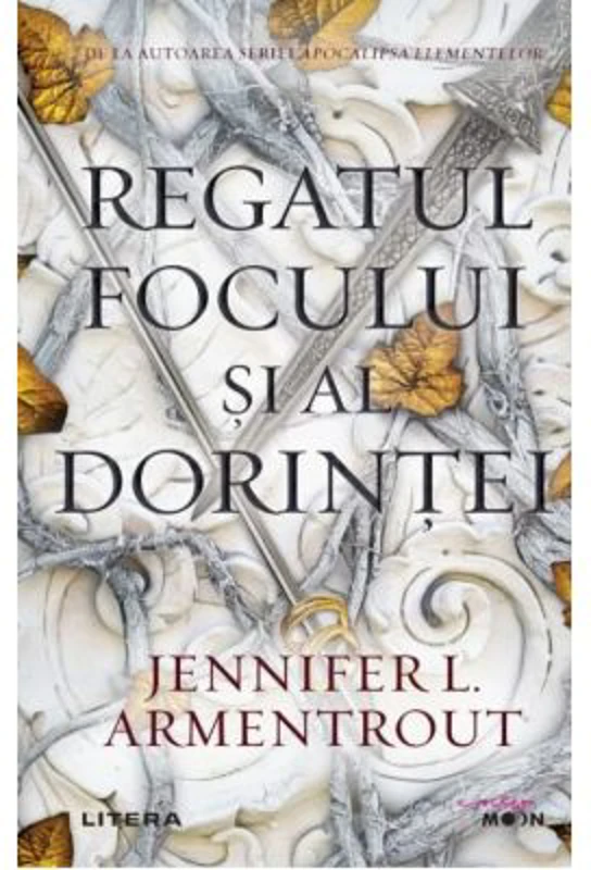 Regatul focului si al dorintei