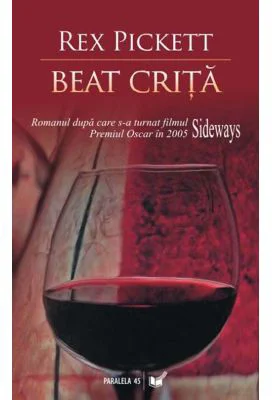 Beat crita