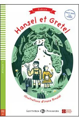 Hansel et Gretel