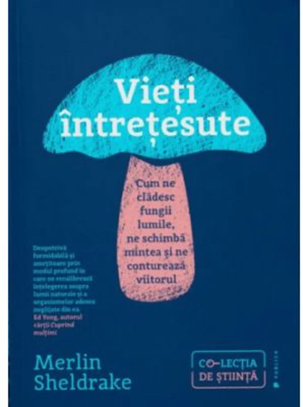 Vieti intretesute