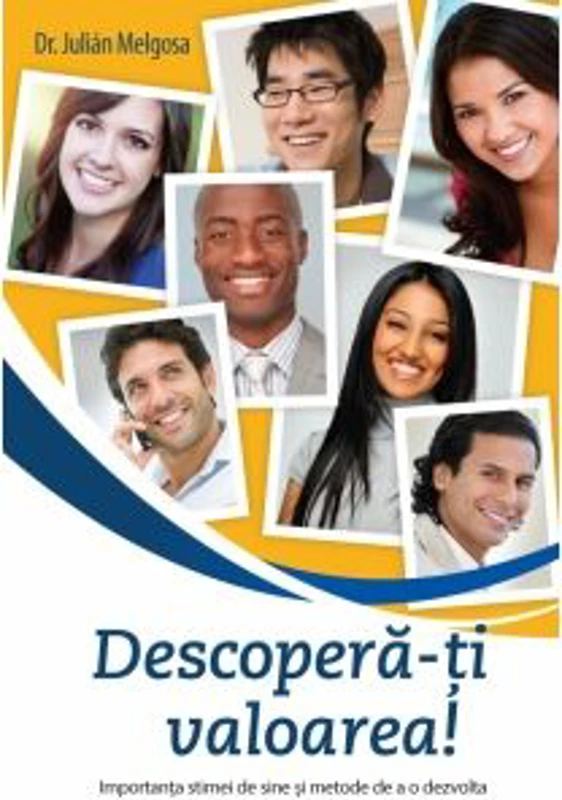 Descopera-ti valoarea!